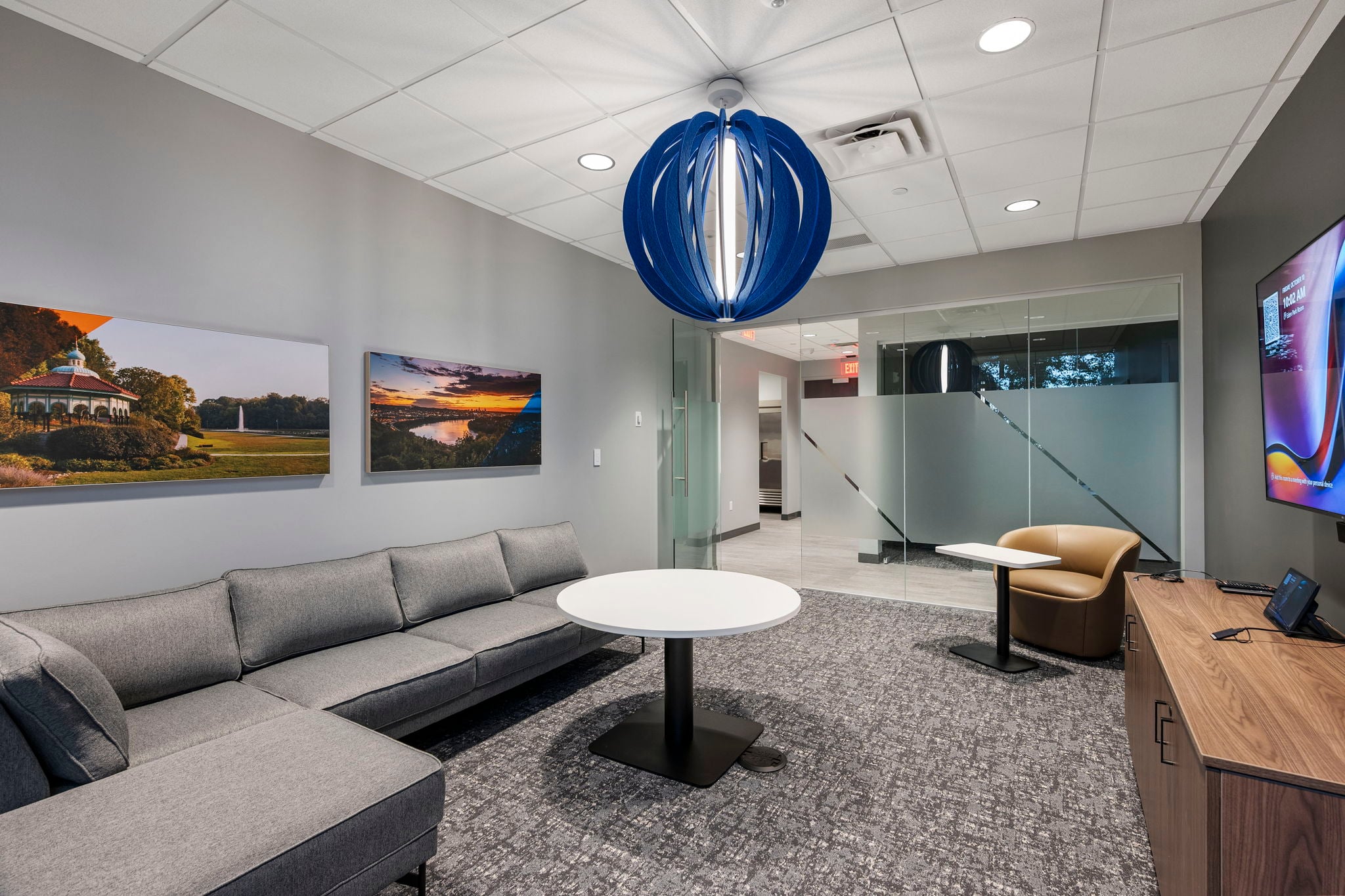 Cincinnati office photo 4