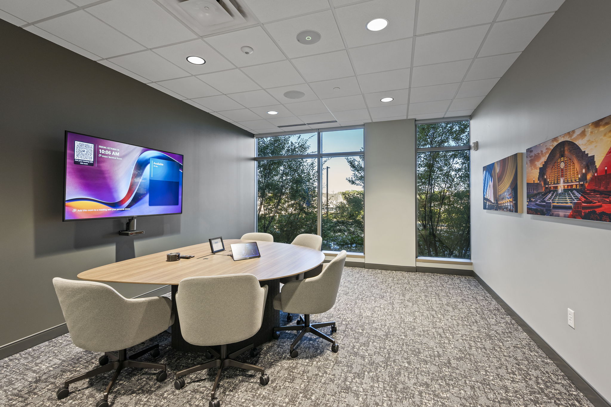 Cincinnati office photo 3