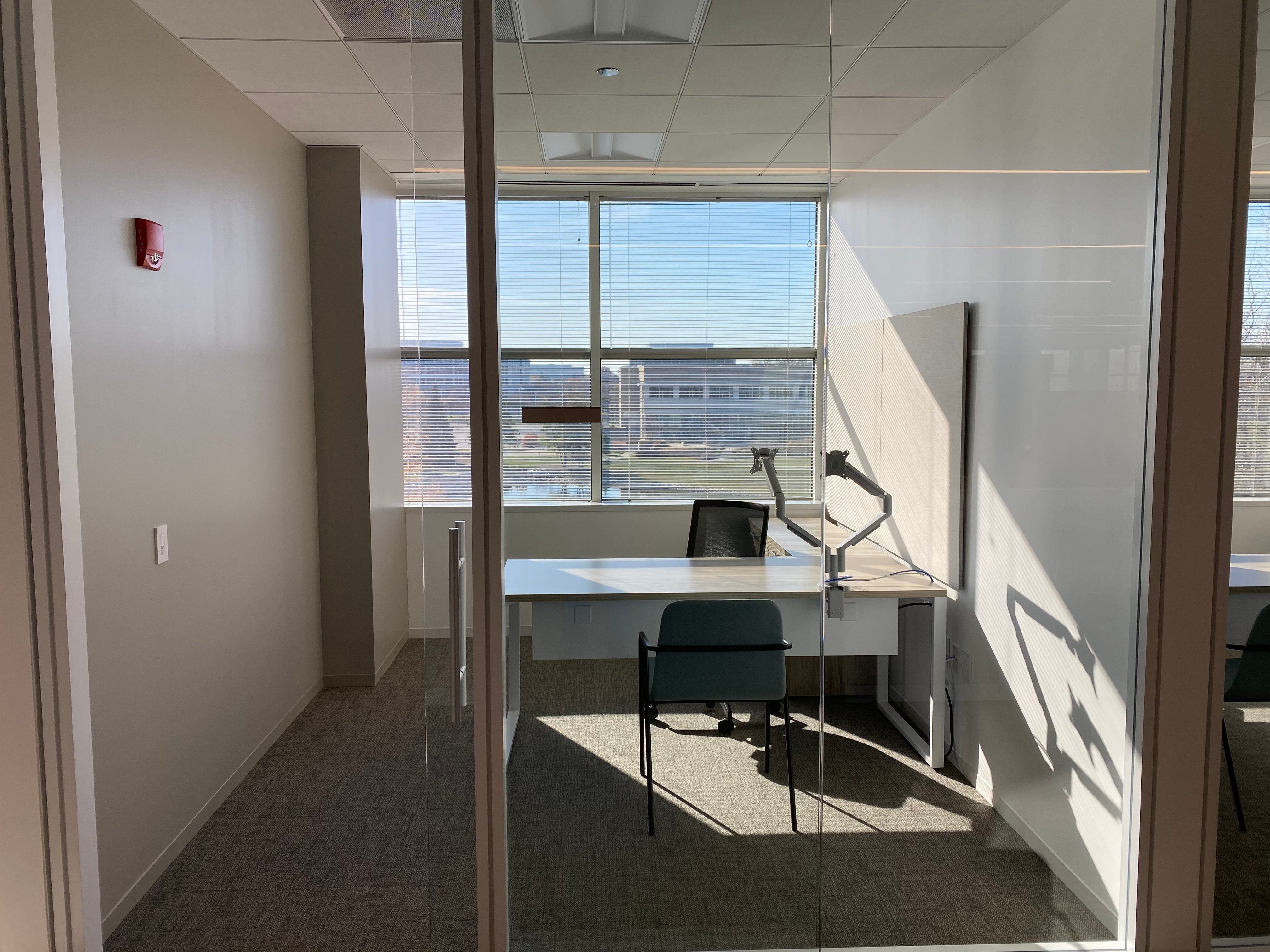 Chicago office photo 2