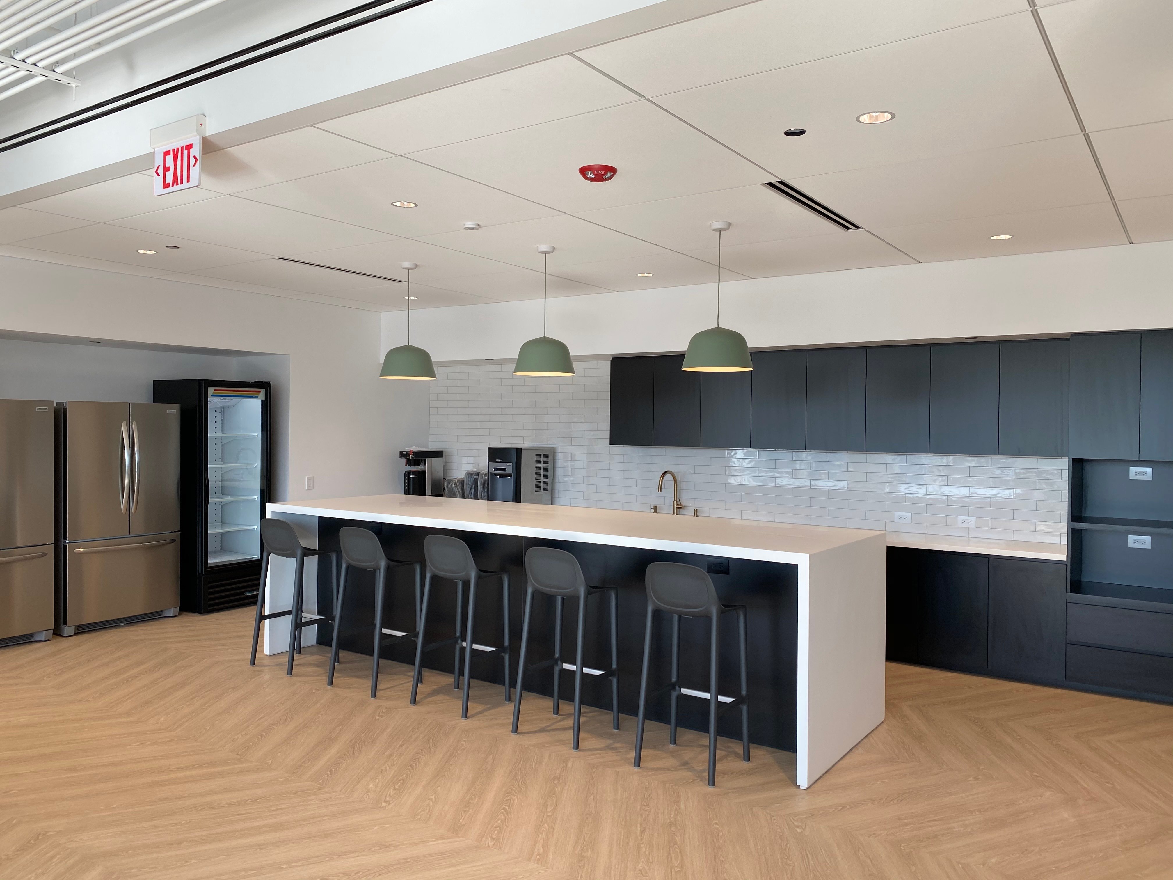 Chicago office photo 8