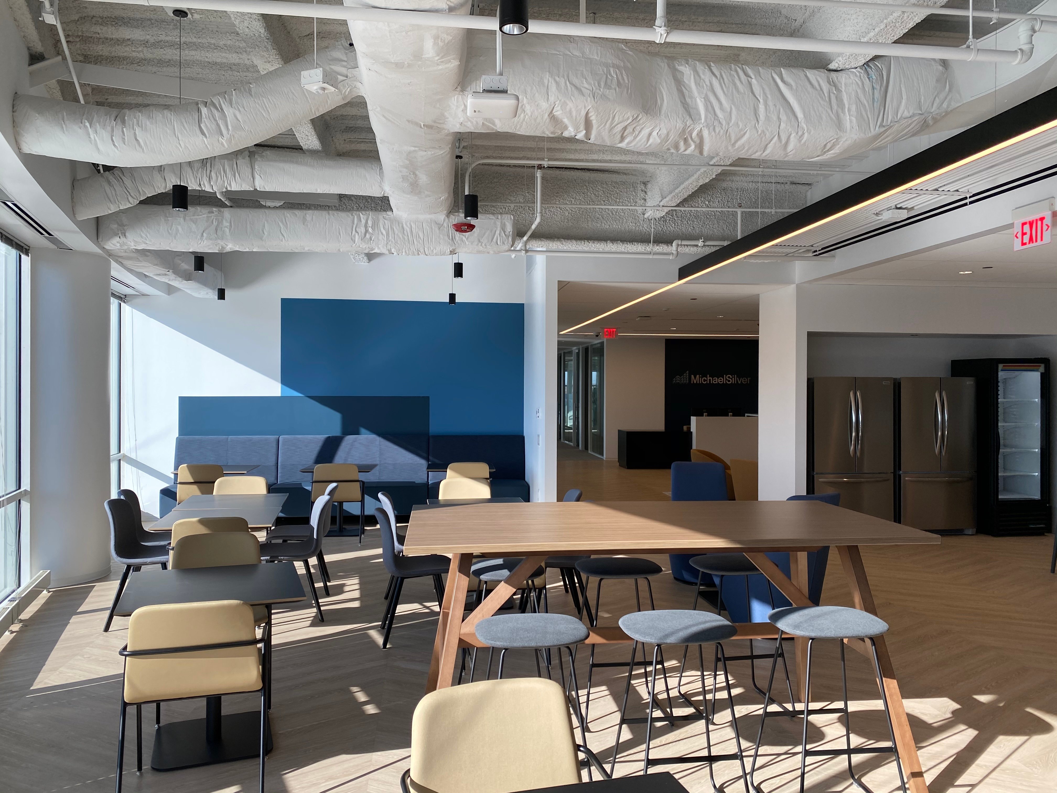 Chicago office photo 4