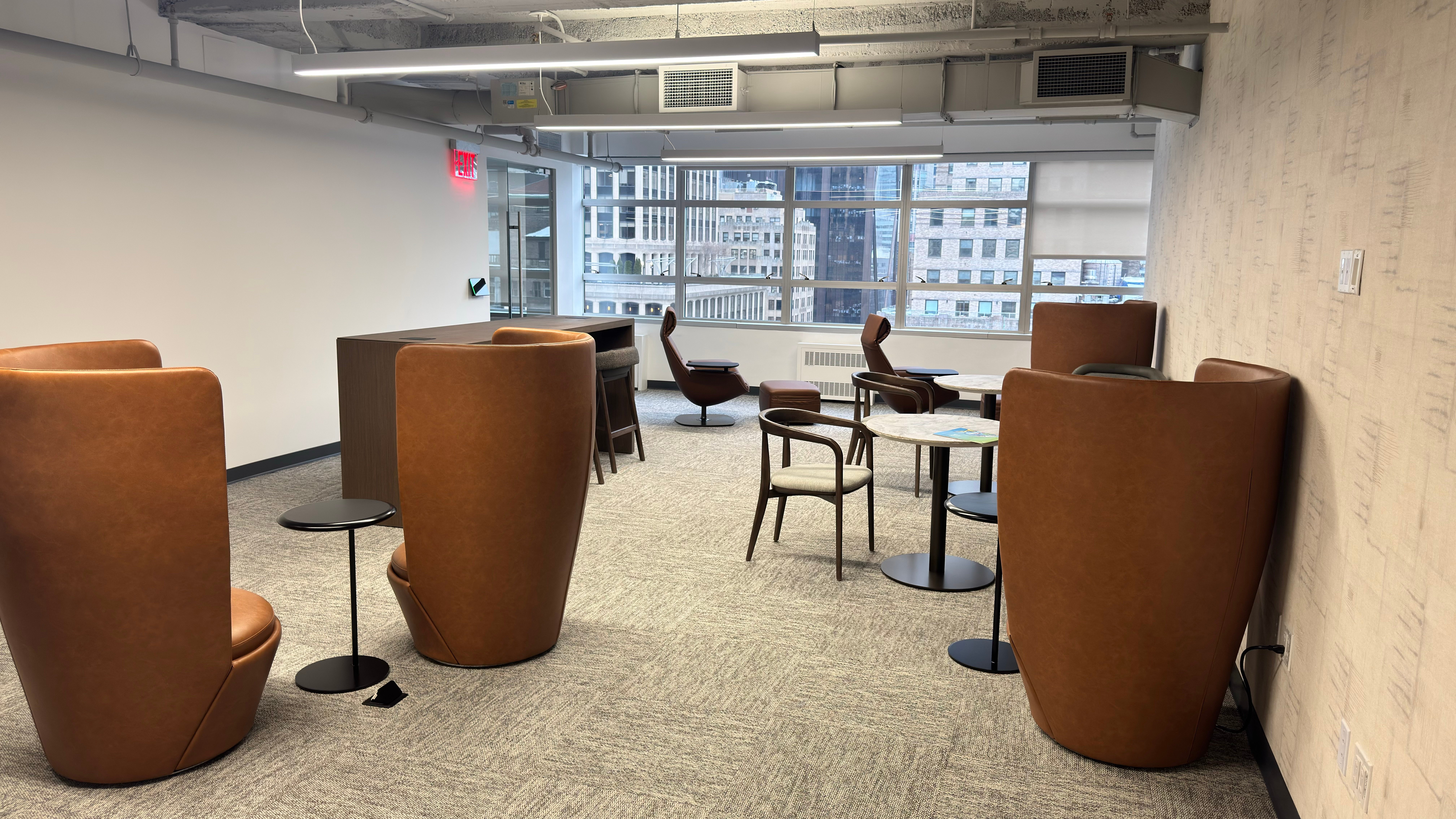 New York office photo 1