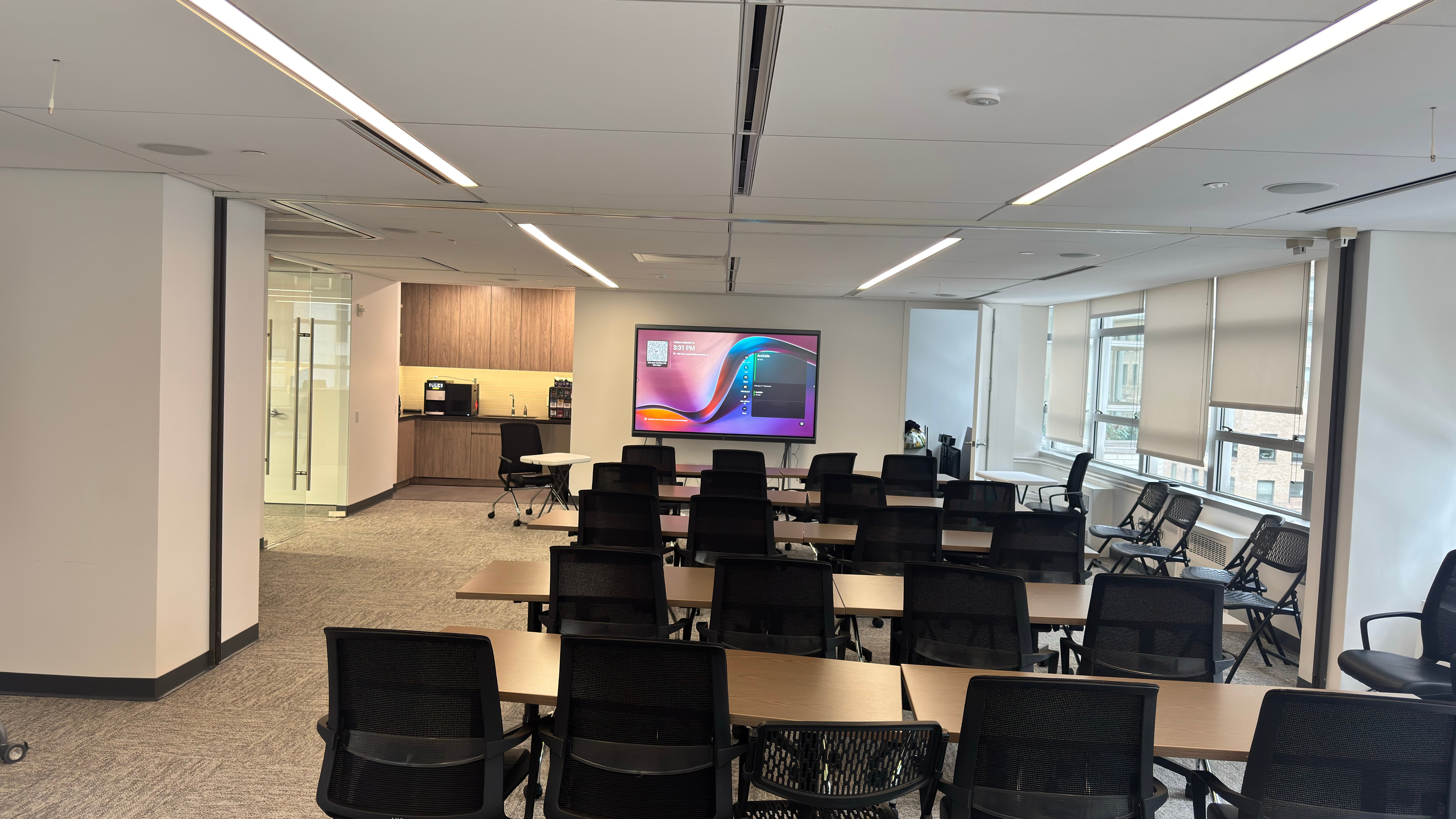 New York office photo 2