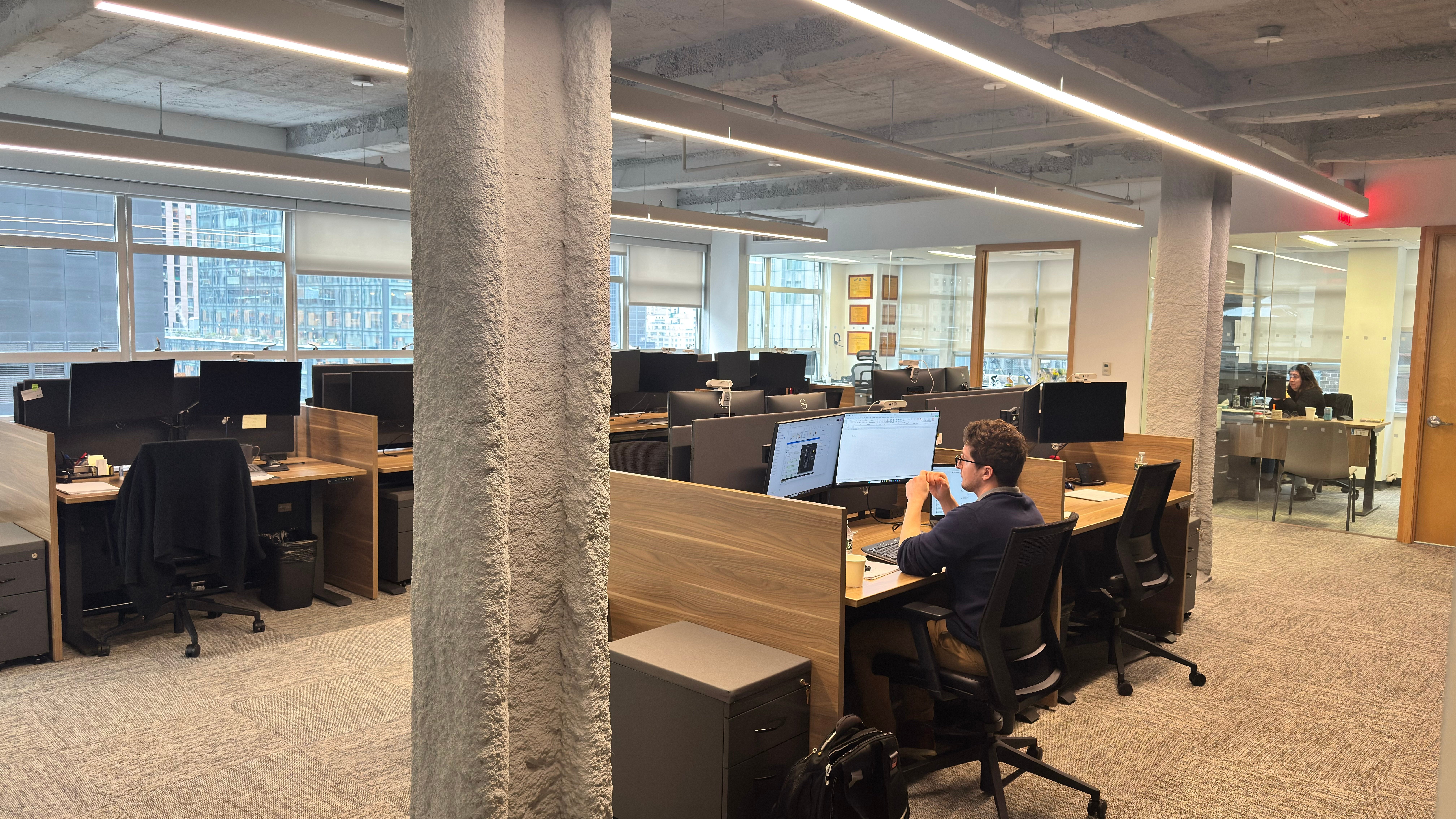 New York office photo 4