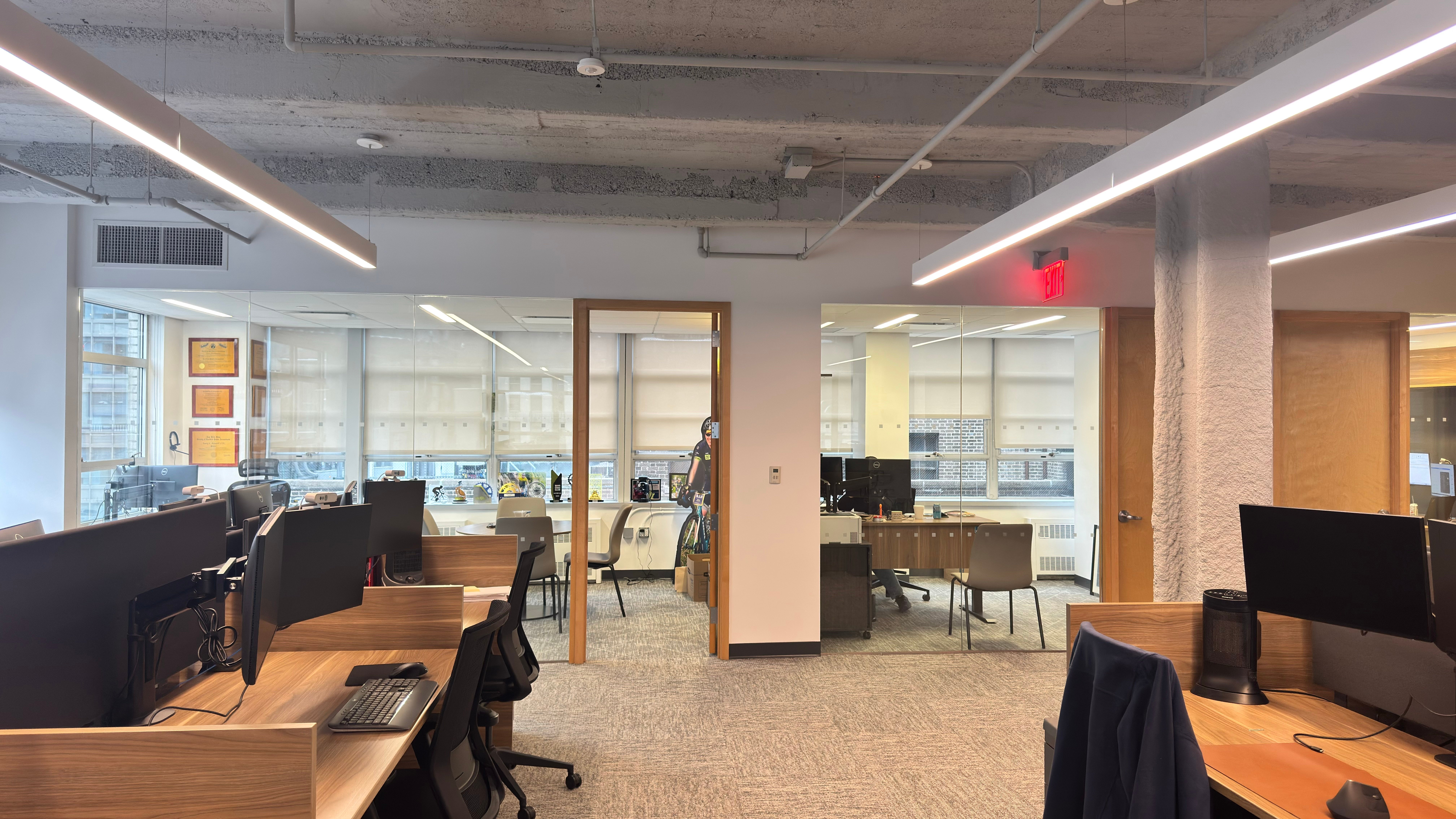 New York office photo 5
