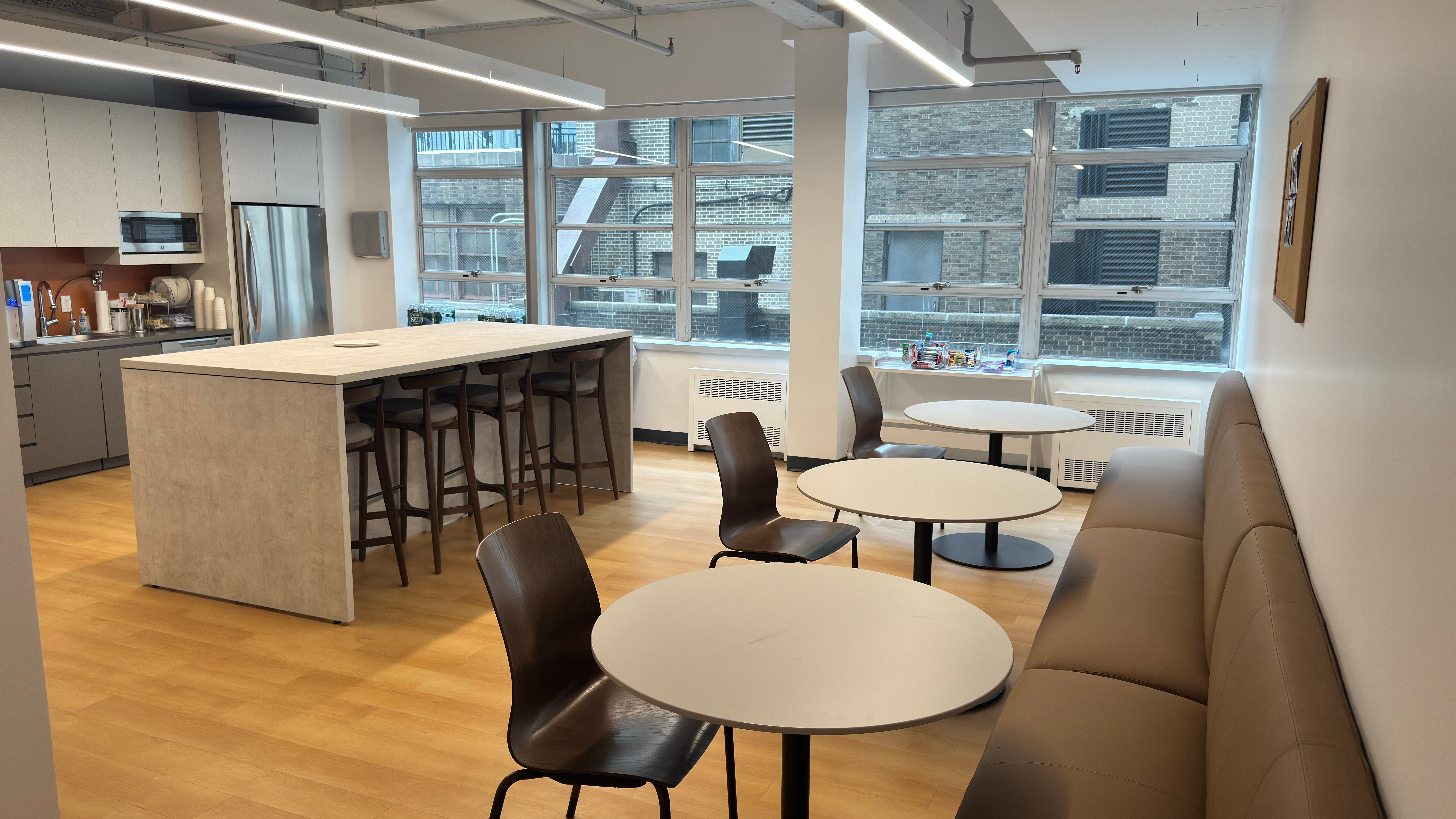 New York office photo 6