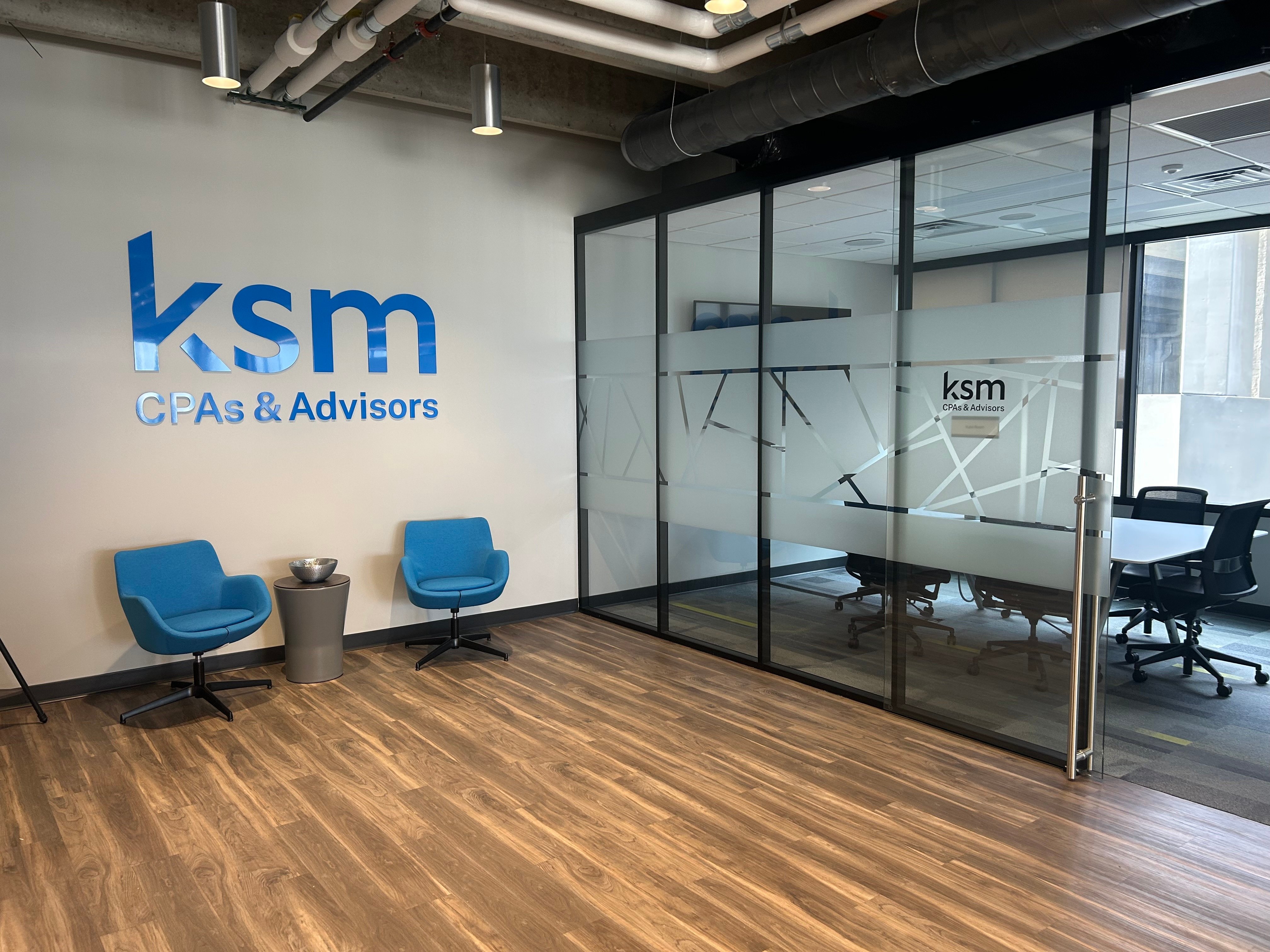 Fort Wayne office photo