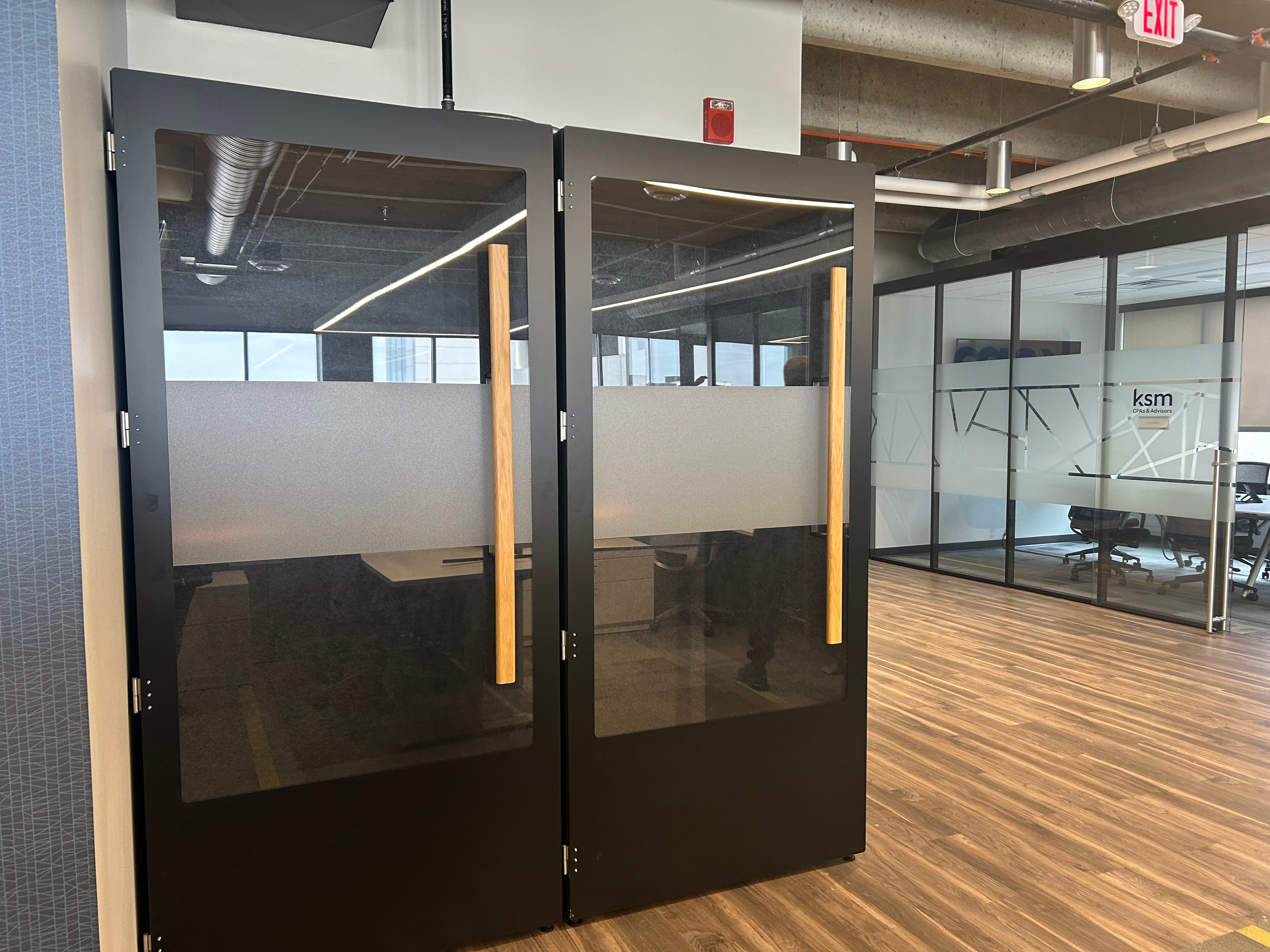Fort Wayne office photo