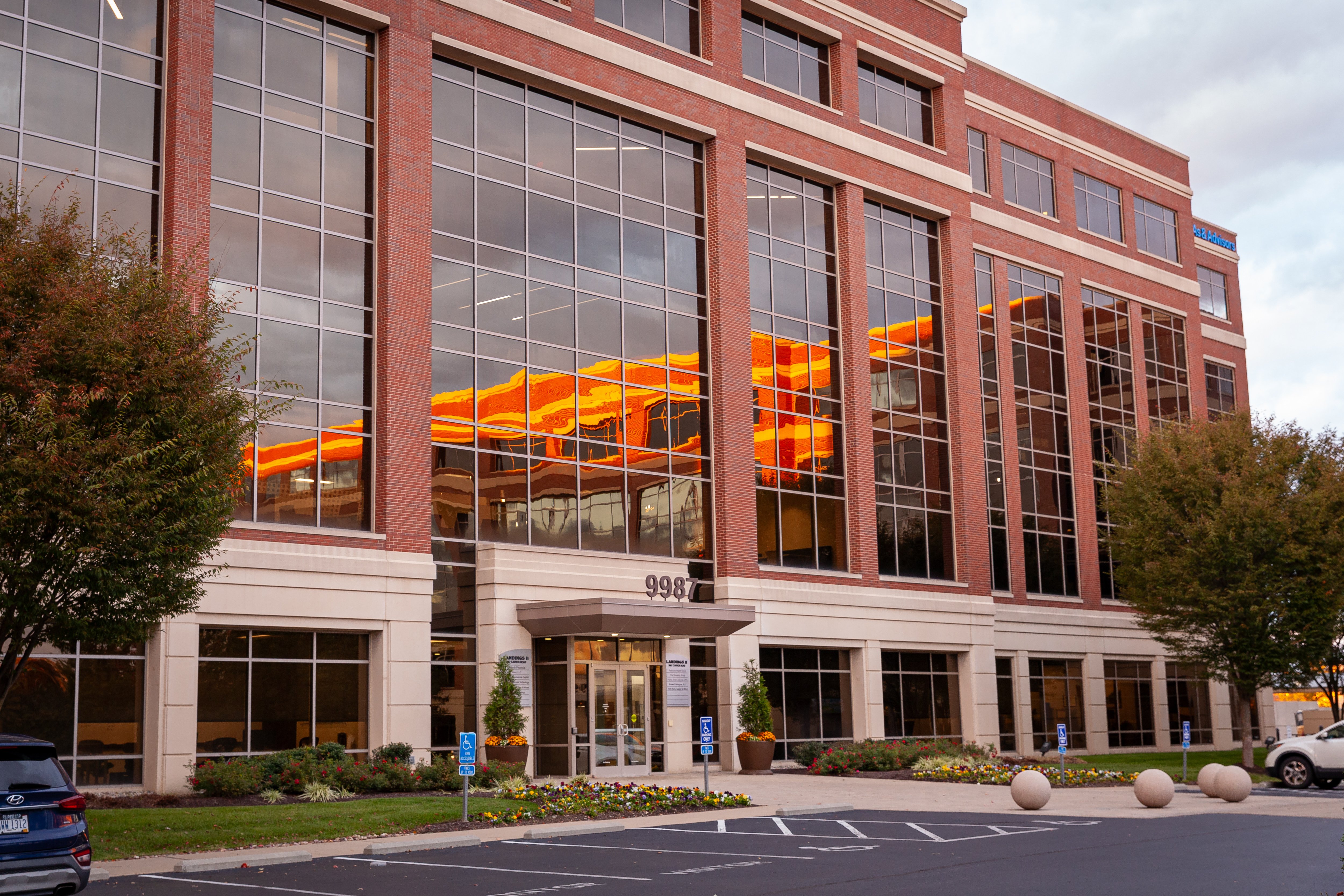 Cincinnati office photo 1